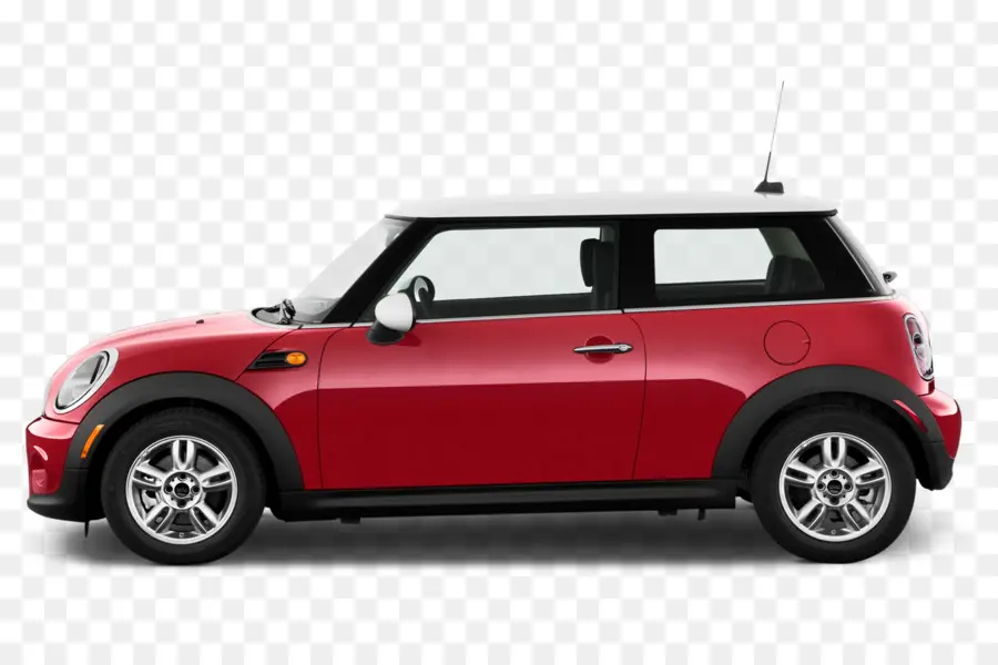 2012 Mini Cooper，Mini PNG