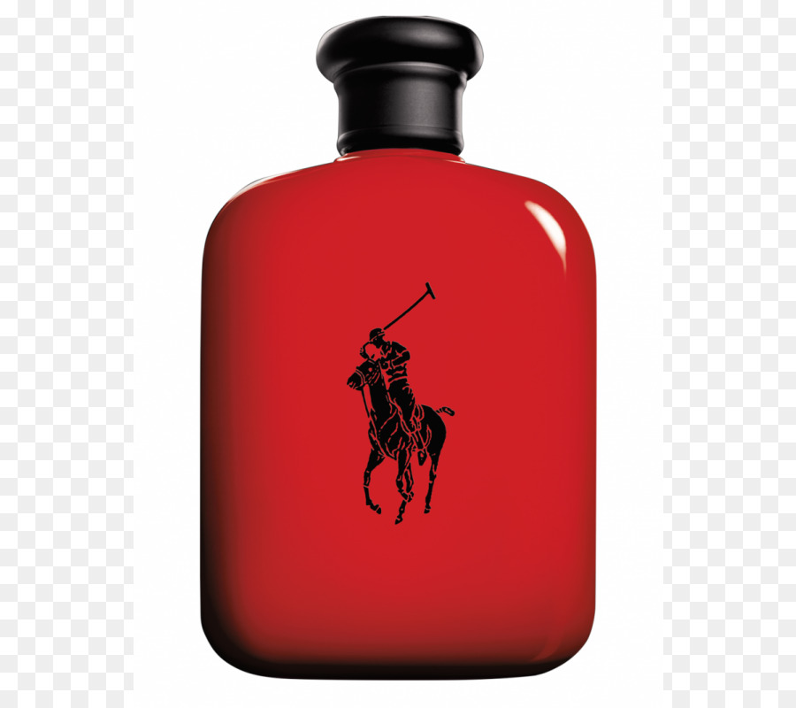 Botella De Perfume，Rojo PNG