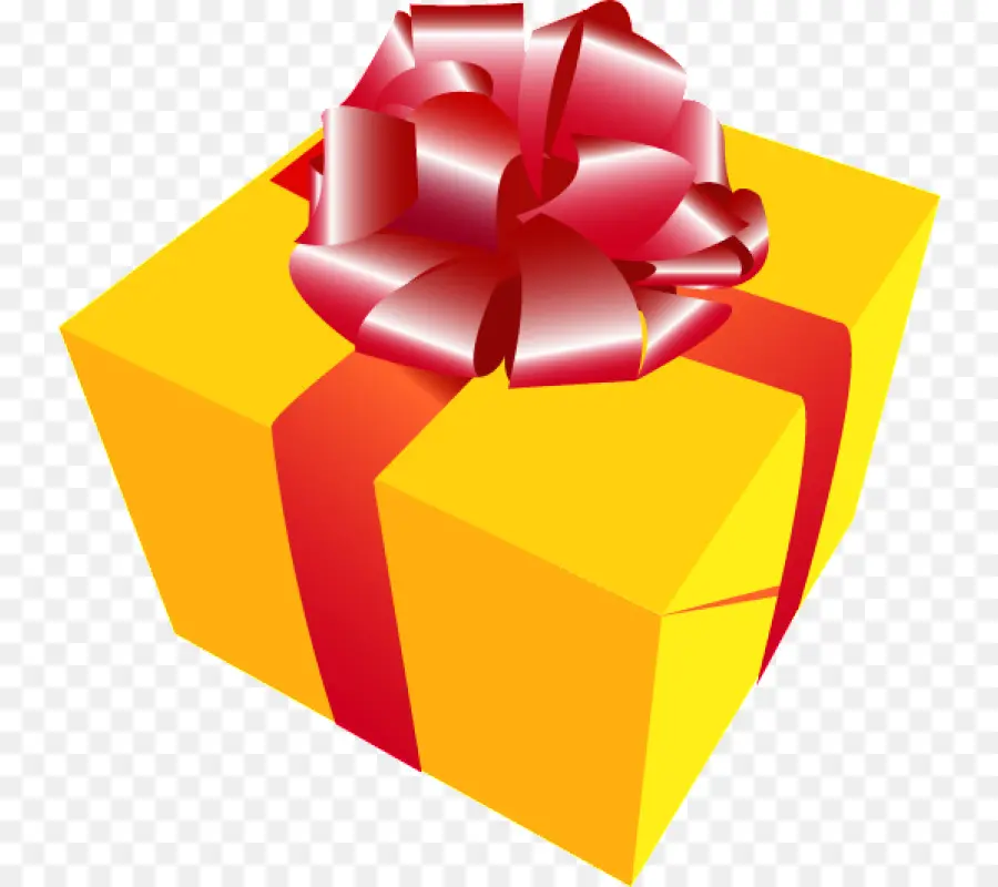 Caja De Regalo，Cinta PNG