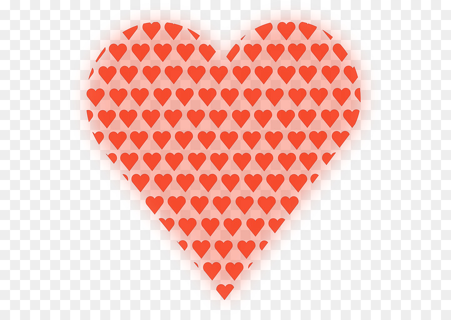 Corazón，Una Fotografía De Stock PNG