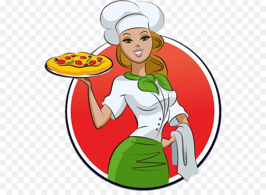 Pizza，Cocina Italiana PNG