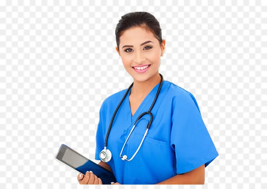 Enfermero，Médico PNG