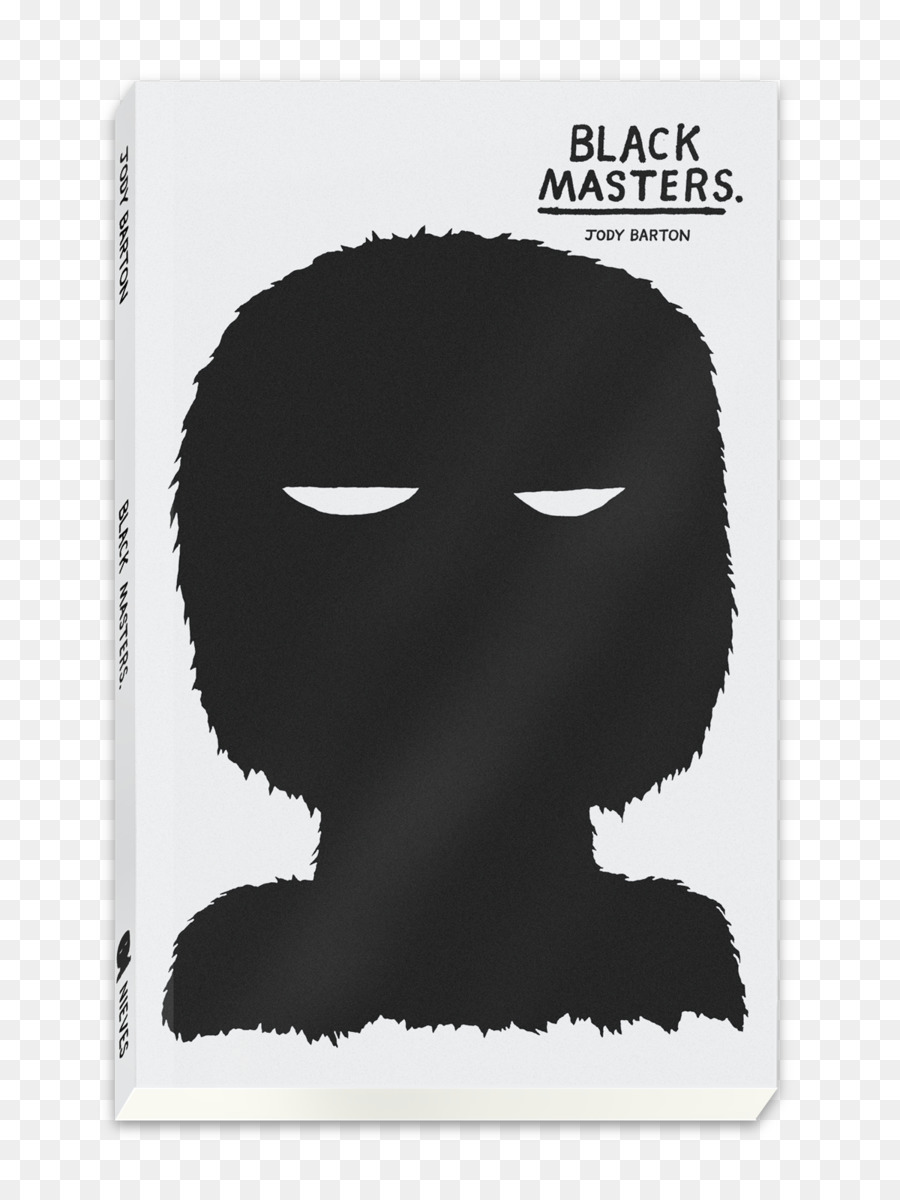 Maestros Negros，Dibujo PNG