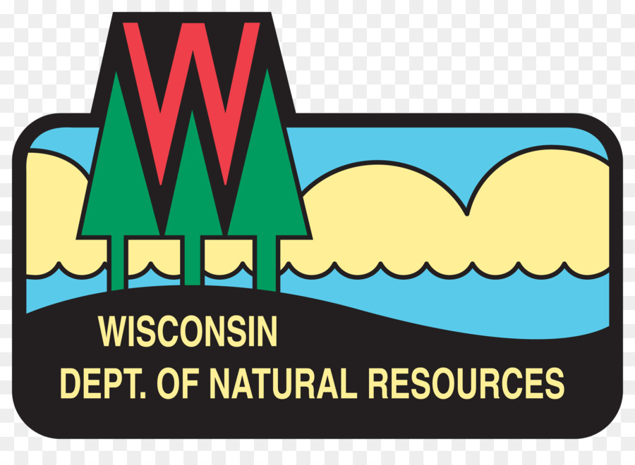 Departamento De Wisconsin De Los Recursos Naturales，Madison PNG