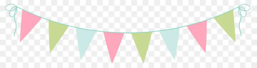 Bunting，Parte PNG