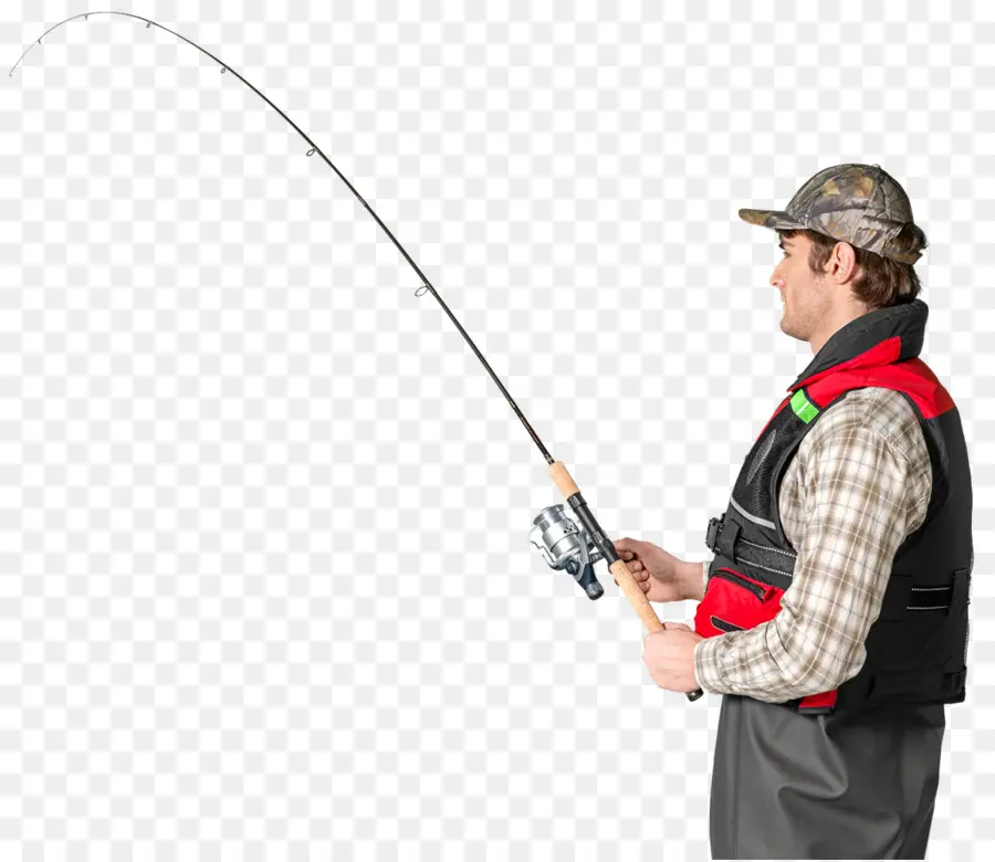 Pescador，Pesca PNG