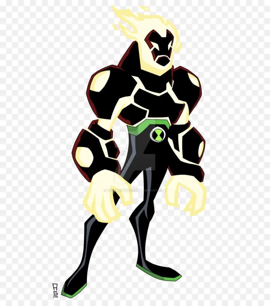 Ben 10 Alien Force Vilgax Attacks，Ben 10 PNG