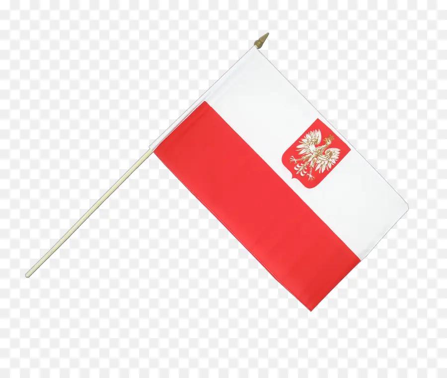 Polonia，Bandera De Polonia PNG