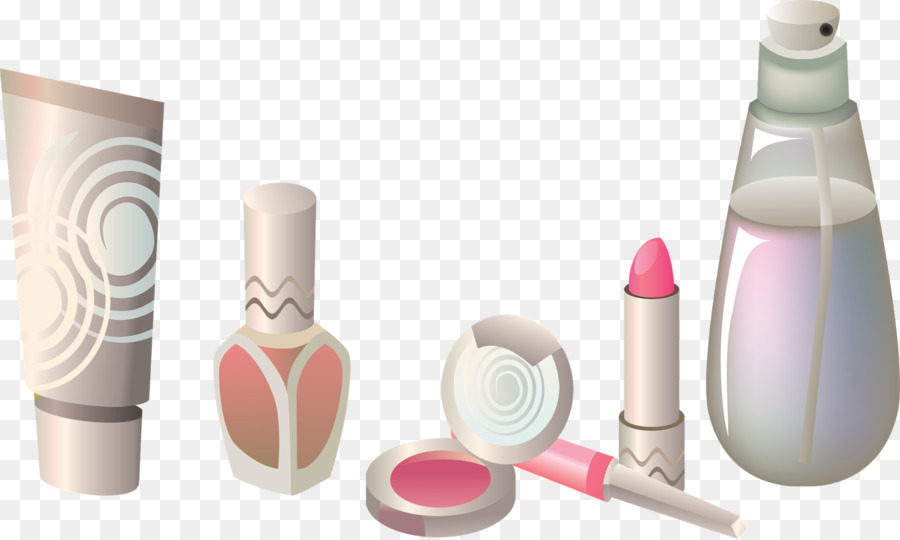 Productos Cosméticos，Constituir PNG