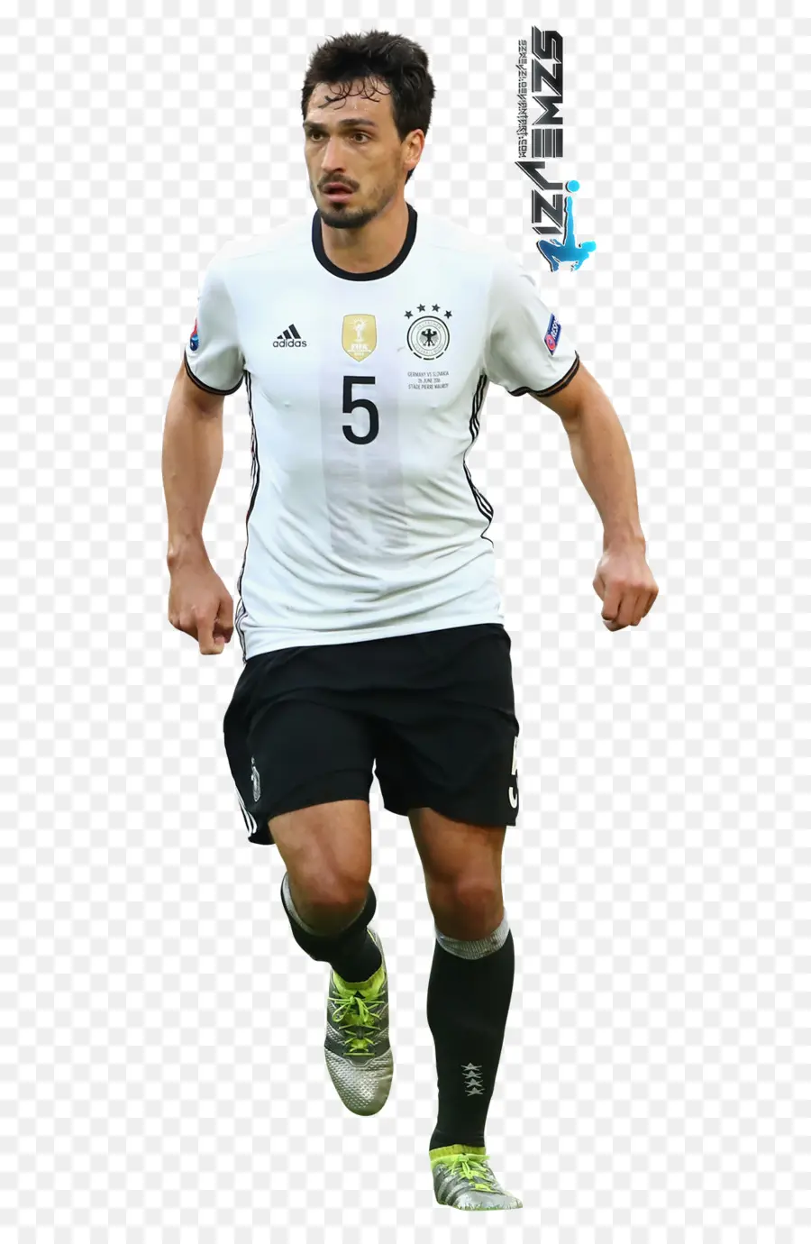 Mats Hummels，Jugador De Fútbol PNG