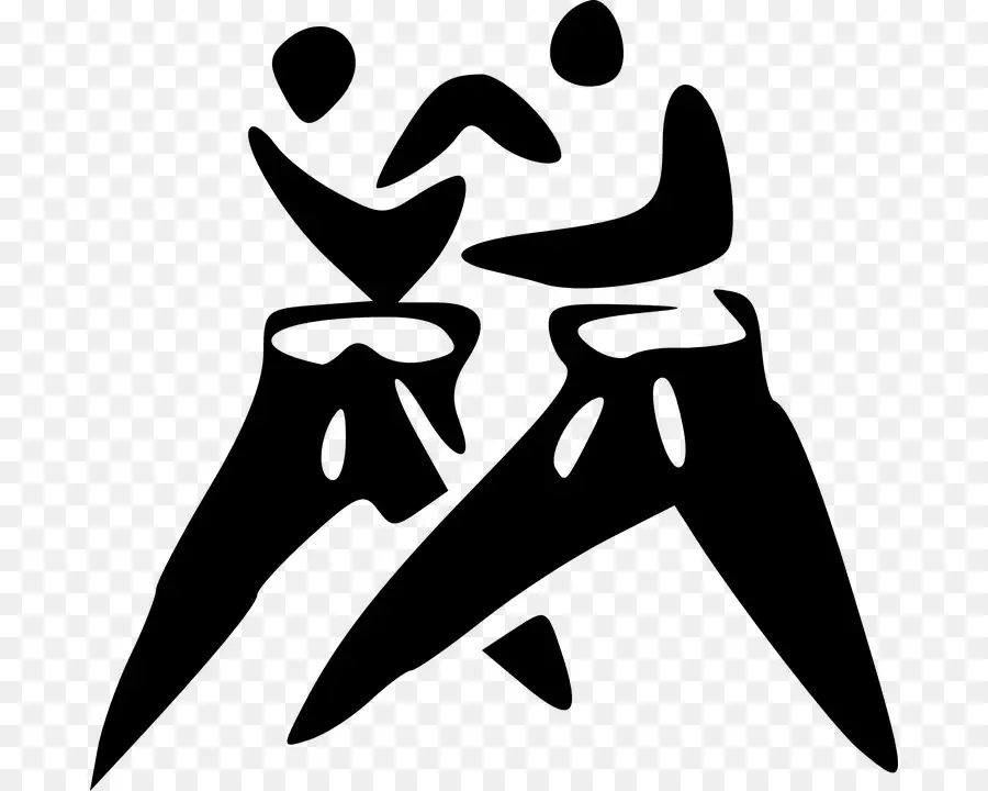 Artes Marciales，Lucha PNG