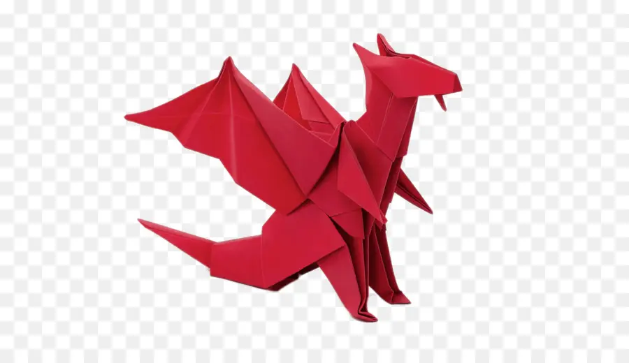 Origami，Papel PNG