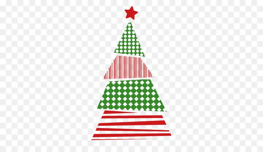 árbol De Navidad，La Navidad PNG