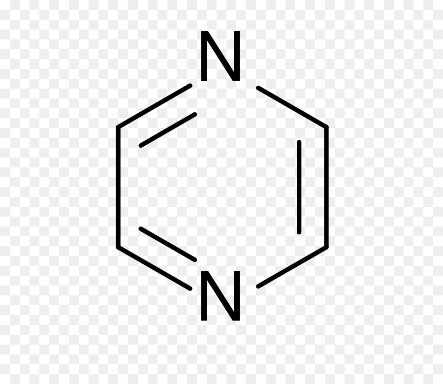 Estructura Química，Molécula PNG