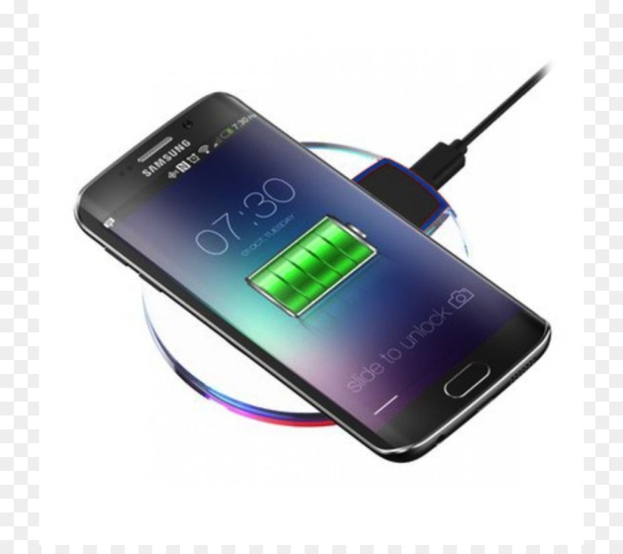 Cargador De Batería，Samsung Galaxy S7 PNG