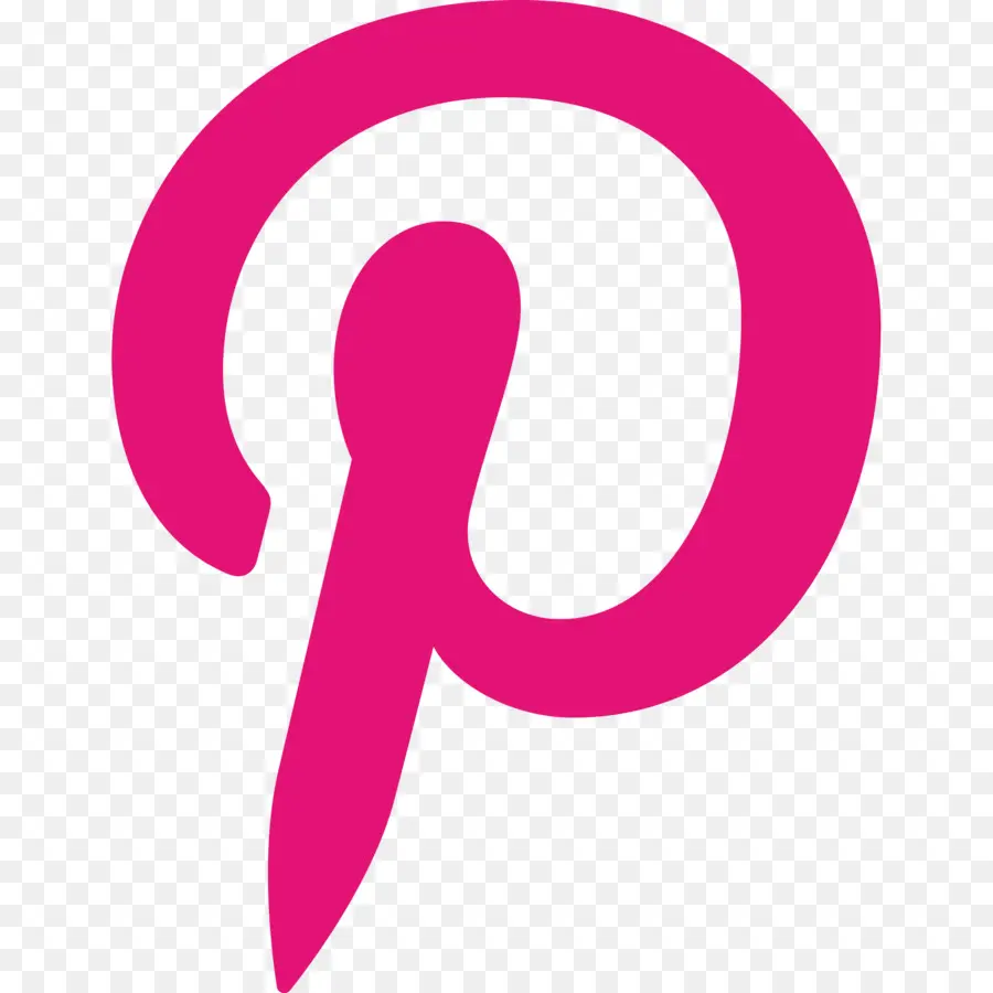 Pinterest，Redes Sociales PNG