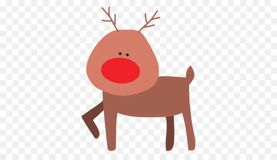 Reindeer，Deer PNG