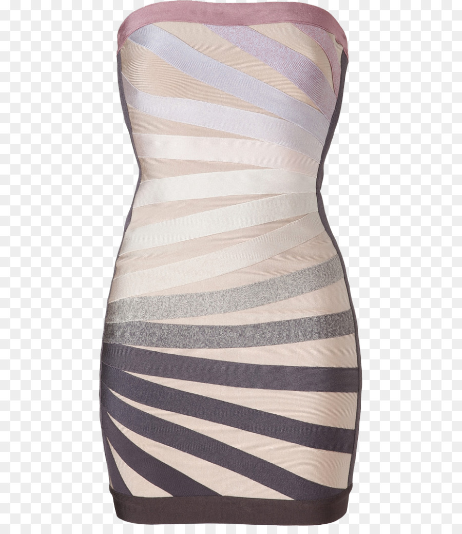 Vestido，Fucsia PNG