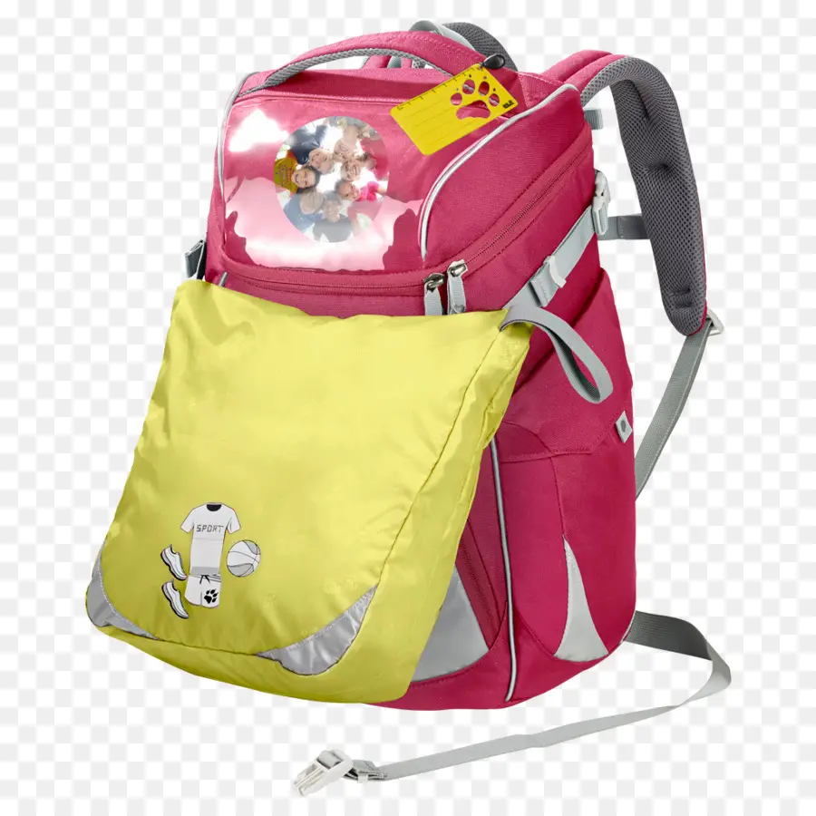 Mochila，Bolso PNG