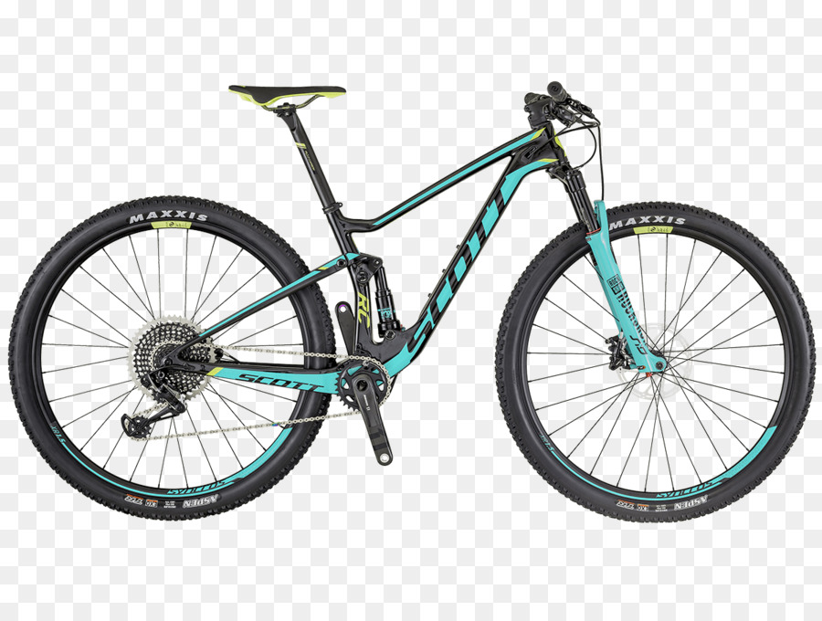 Scott Sports，Bicicleta PNG