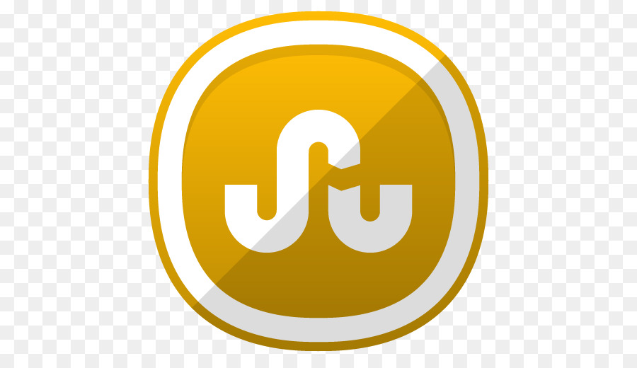 Iconos De Equipo，Stumbleupon PNG