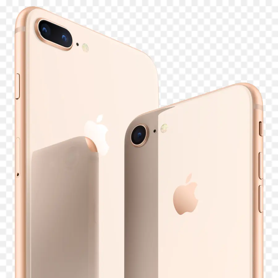 Iphone 8 Plus，Iphone X PNG