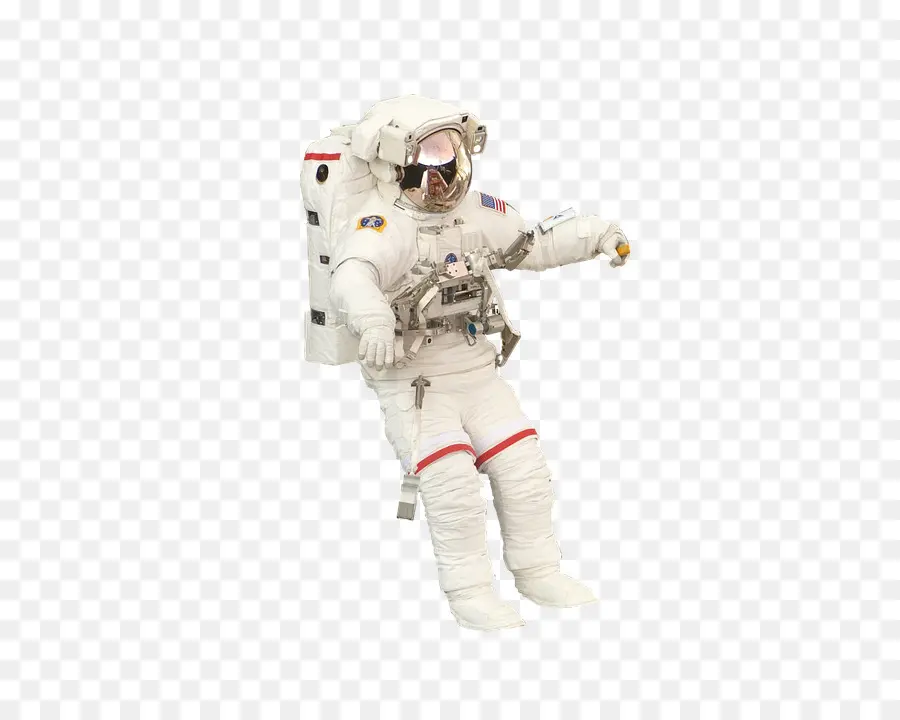 Astronauta，Nave Espacial PNG