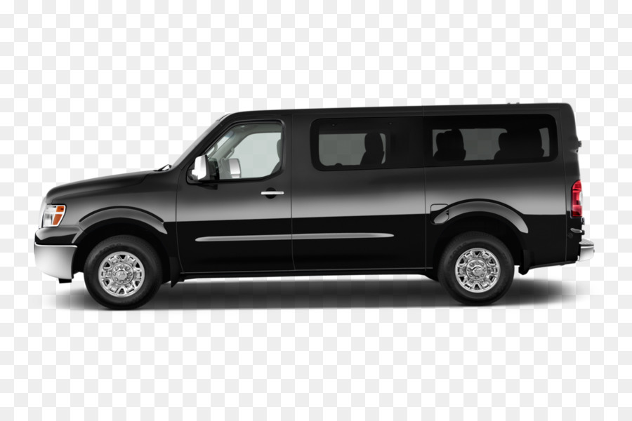 2017 Nissan Nv Passenger，2018 Nissan Nv Passenger PNG