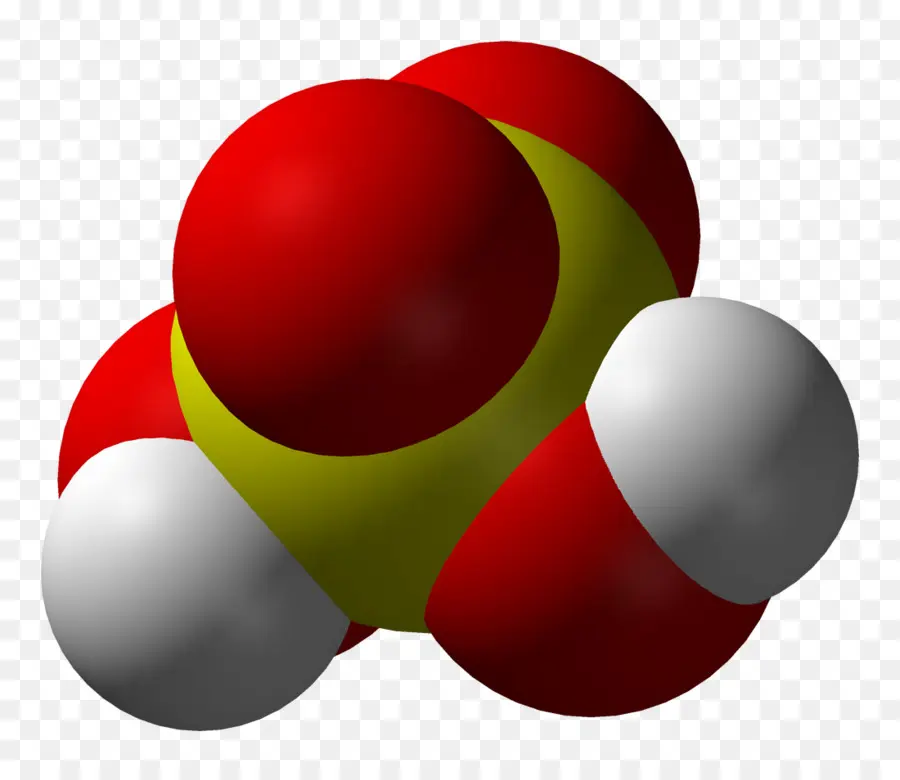 El ácido Sulfúrico，ácido PNG