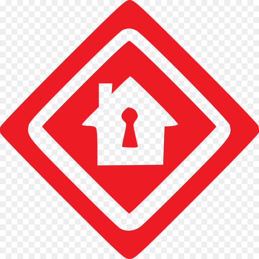 Icono De Seguridad De La Casa，Hogar PNG