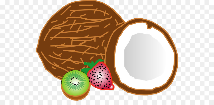 Agua De Coco，La Leche De Coco PNG