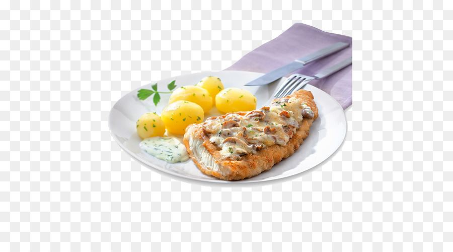 Baguette，Nordsee PNG