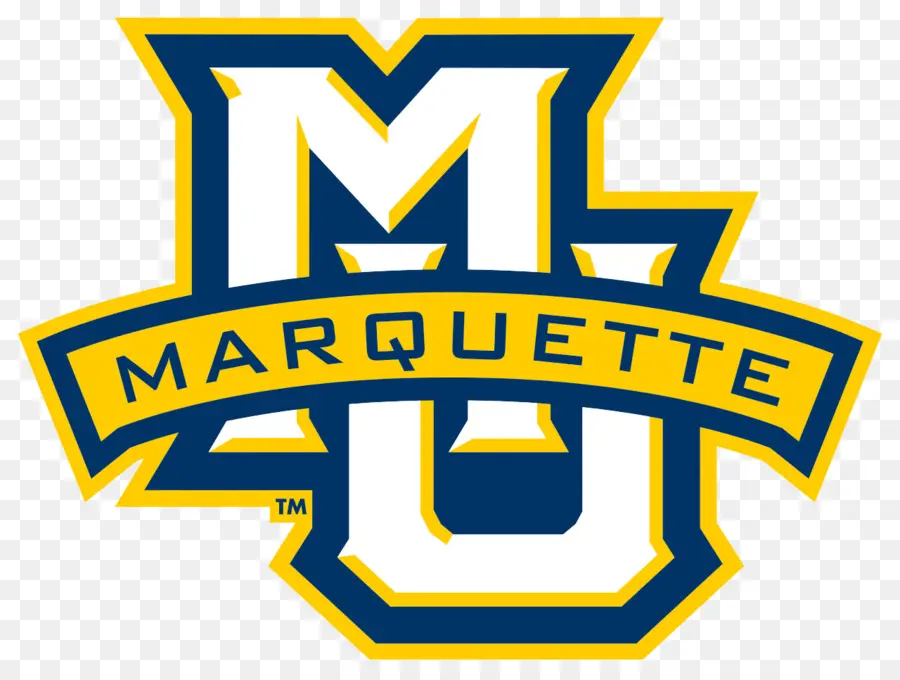 De La Universidad De Marquette，Marquette Golden Eagles Baloncesto Masculino PNG