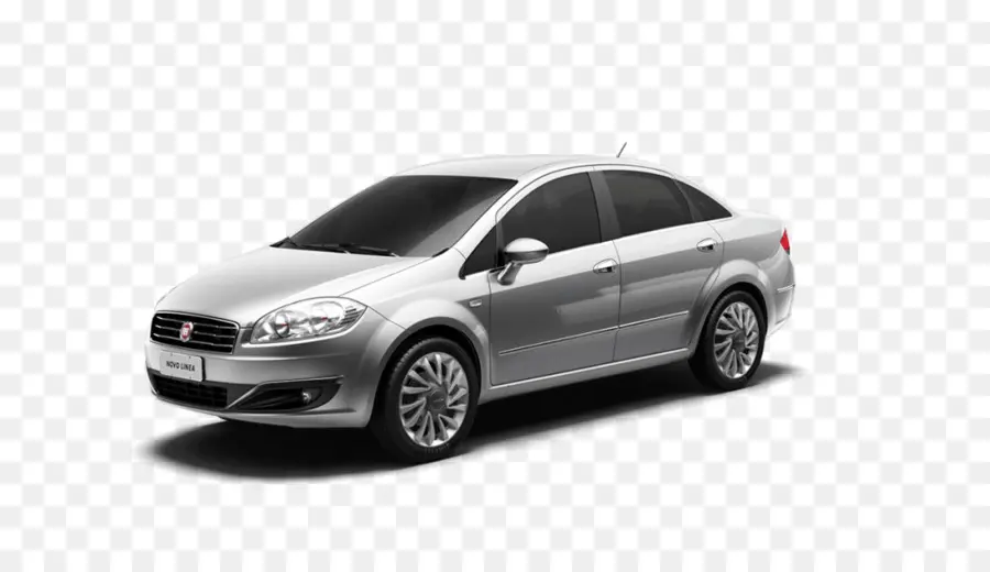 Fiat Linea，Coche PNG