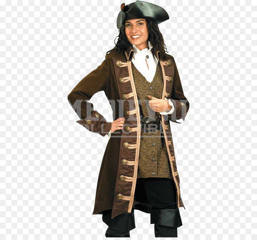 Abrigo，La Piratería PNG