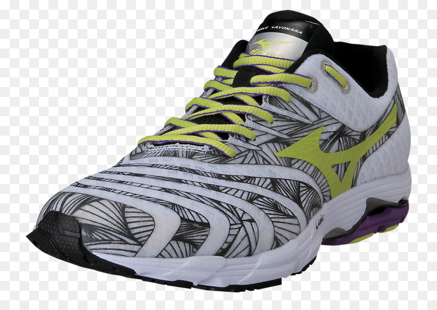 Mizuno Corporation，Zapatillas De Deporte PNG