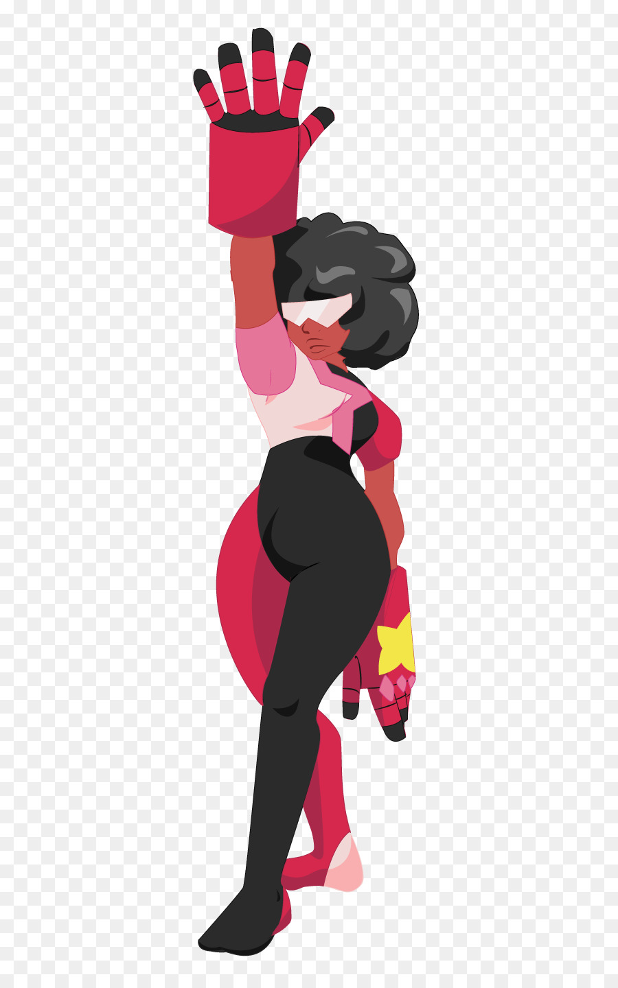 Garnet，Ruby PNG