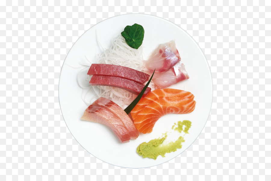 Sashimi，Cocina Japonesa PNG