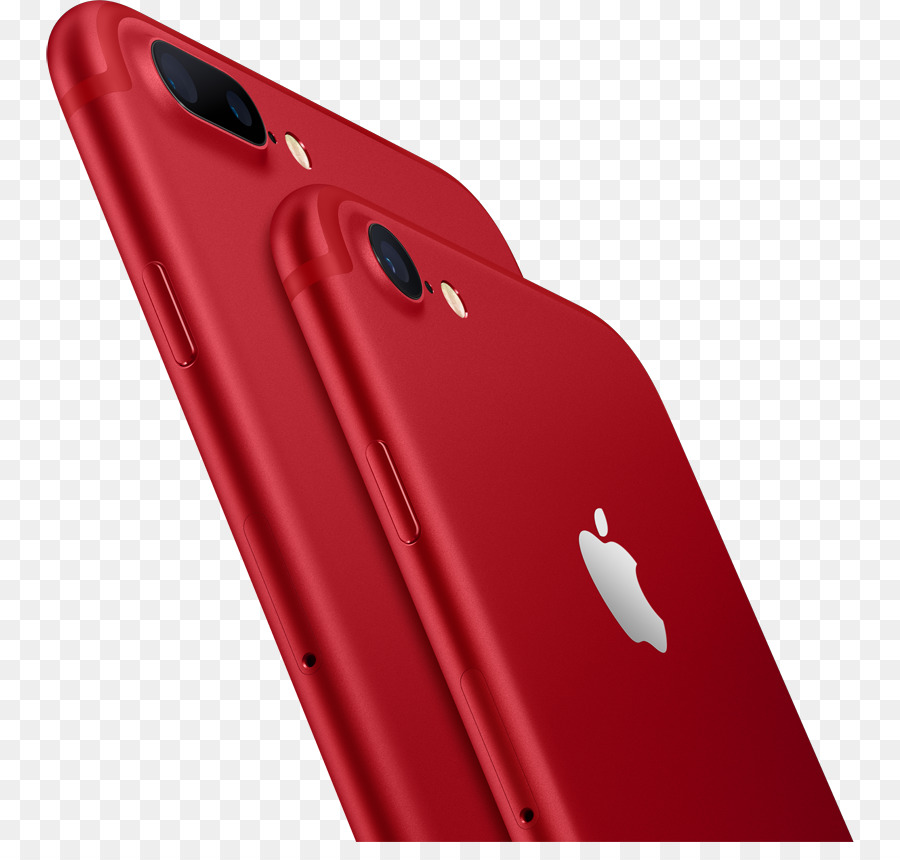 Iphone 8，Producto Rojo PNG