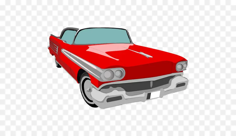 Auto，Chevrolet Impala PNG