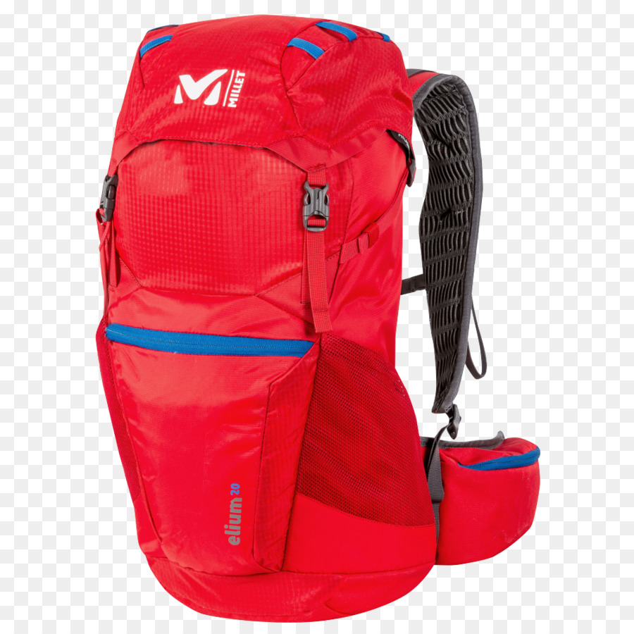 Mijo，Mochila PNG