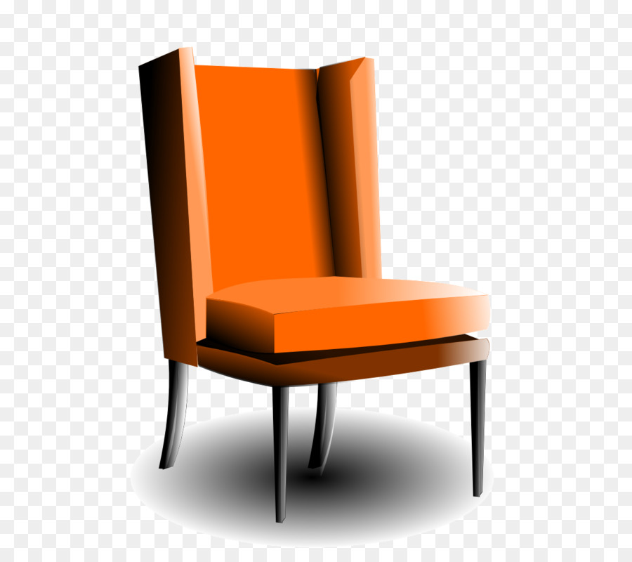 Silla Roja，Asiento PNG