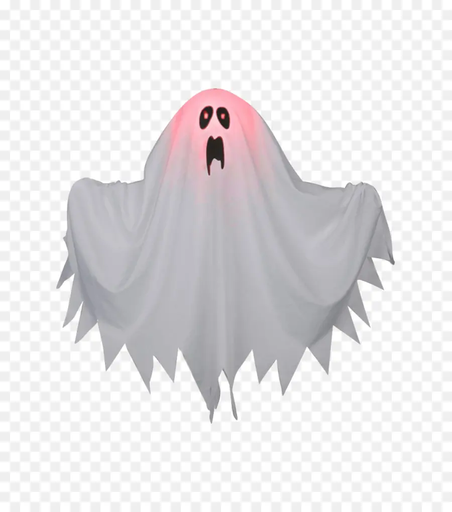 Halloween，Fantasma PNG