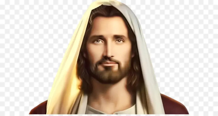 Jesús，Fondo De Escritorio PNG