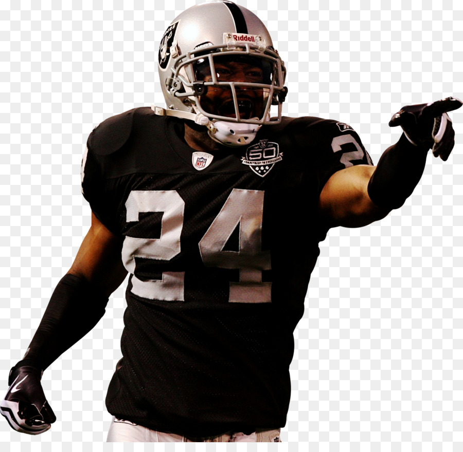 Los Oakland Raiders，Oakland PNG