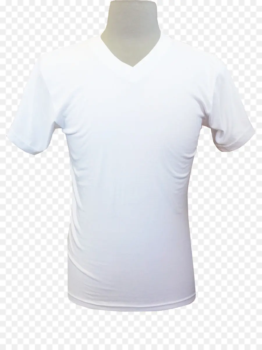 Camiseta，Blanco PNG