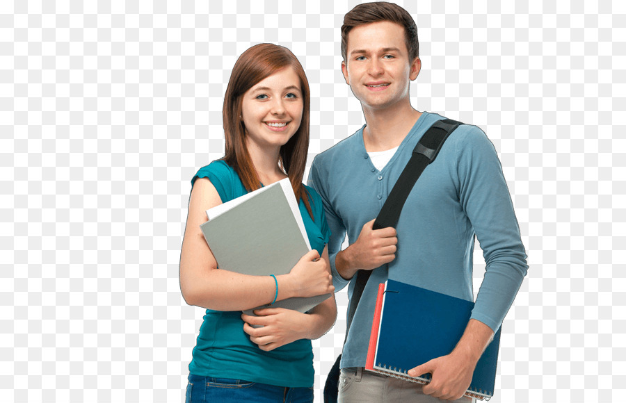 Estudiantes，Libros PNG