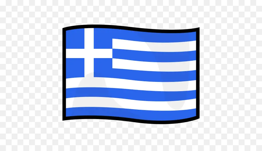 Grecia，Bandera De Grecia PNG