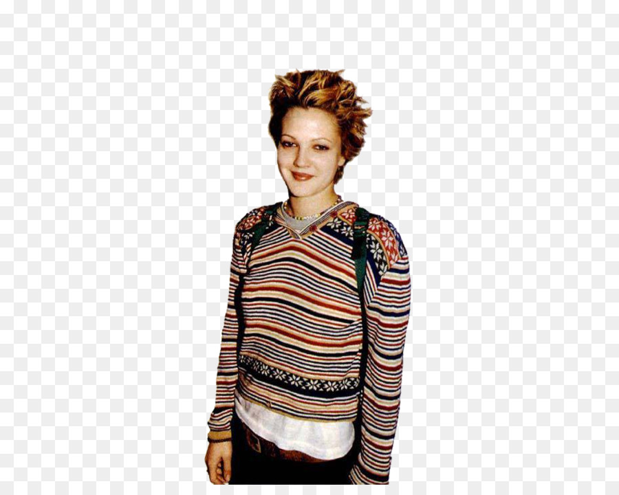 Drew Barrymore，Camiseta PNG