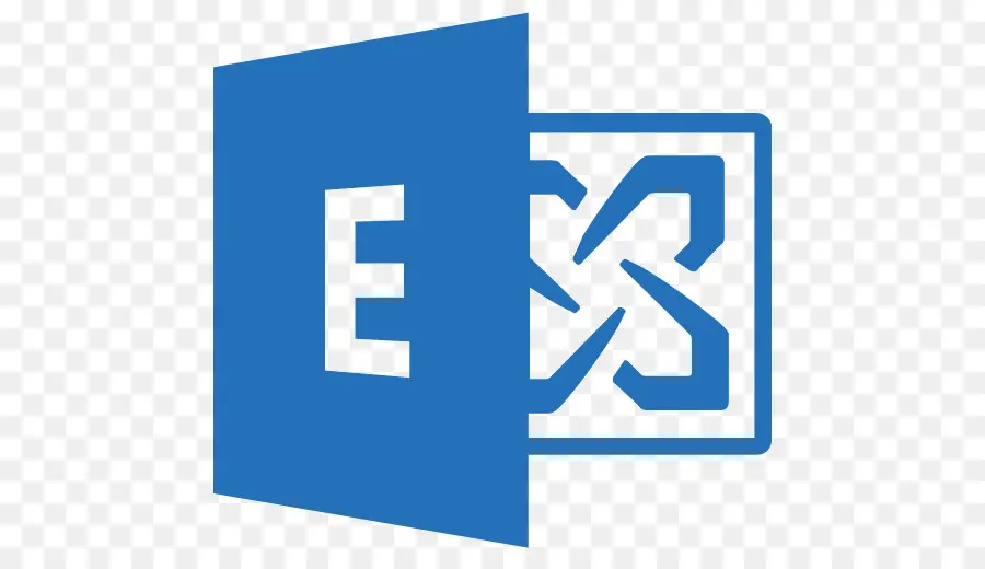 Microsoft Exchange Server，Los Servidores De Microsoft PNG